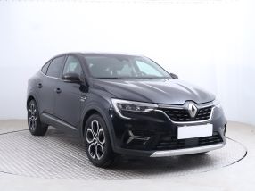 Renault Arkana - 2021