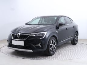 Renault Arkana - 2021