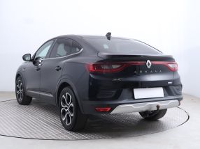 Renault Arkana - 2021