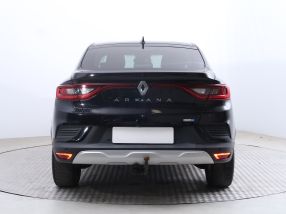 Renault Arkana - 2021
