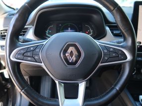 Renault Arkana - 2021