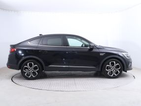 Renault Arkana - 2021