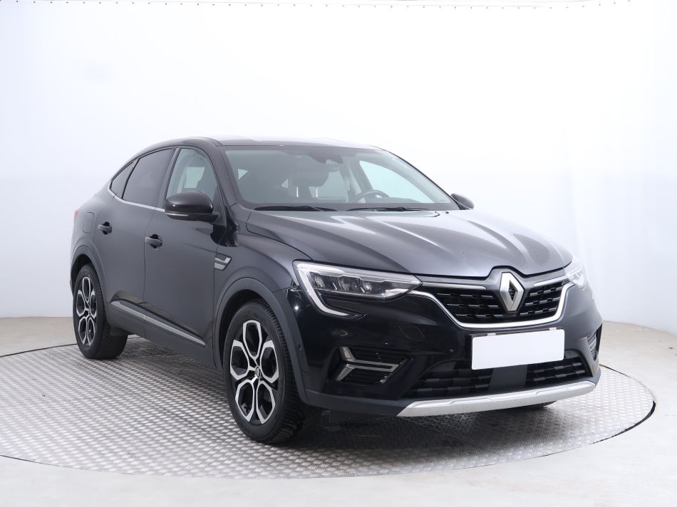 Renault Arkana - 2021