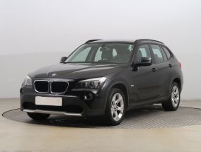 BMW X1 - 2011