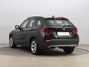 BMW X1 - 2011