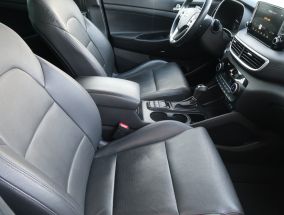 Hyundai Tucson - 2020