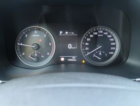 Hyundai Tucson - 2020