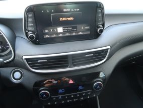 Hyundai Tucson - 2020