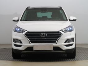 Hyundai Tucson - 2020