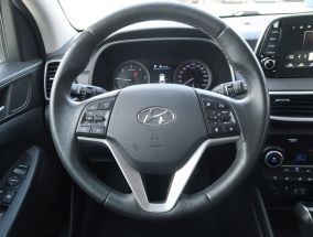Hyundai Tucson - 2020