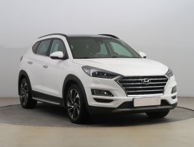 Hyundai Tucson - 2020