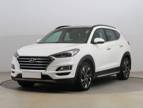 Hyundai Tucson - 2020
