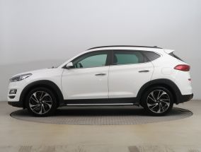 Hyundai Tucson - 2020