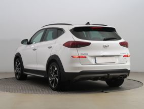 Hyundai Tucson - 2020