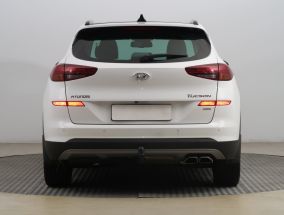 Hyundai Tucson - 2020
