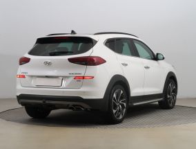 Hyundai Tucson - 2020