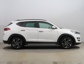 Hyundai Tucson - 2020