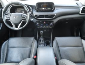 Hyundai Tucson - 2020