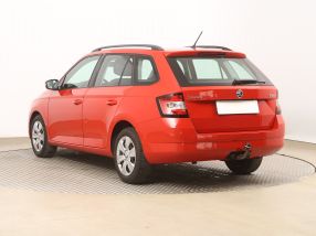 Skoda Fabia - 2015