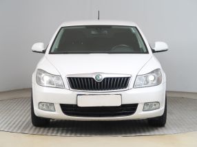 Skoda Octavia - 2012
