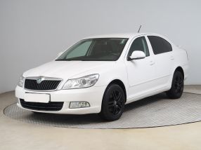 Skoda Octavia - 2012