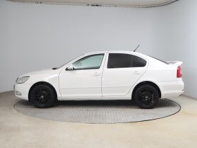 Skoda Octavia - 2012