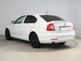 Skoda Octavia - 2012