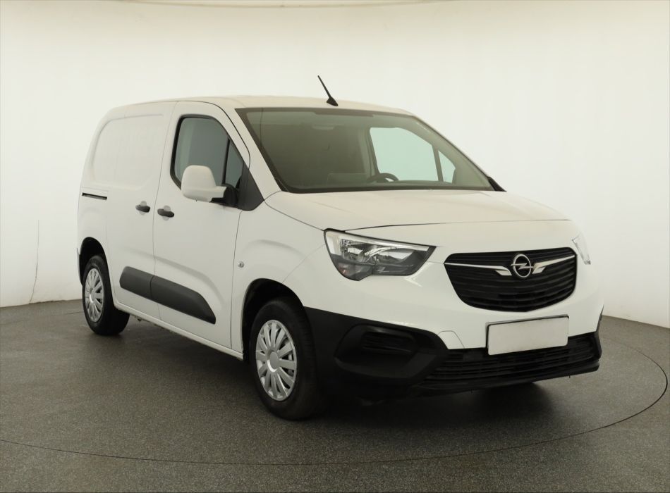 Opel Combo - 2020