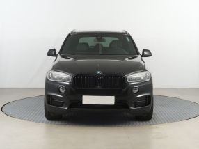 BMW X5 - 2014