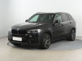 BMW X5 - 2014