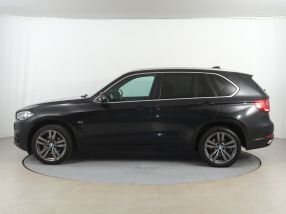 BMW X5 - 2014