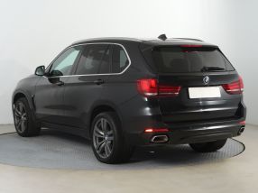 BMW X5 - 2014
