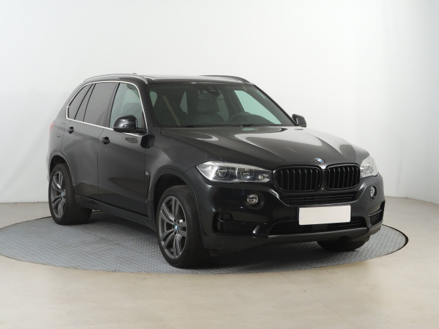 BMW X5 2014
