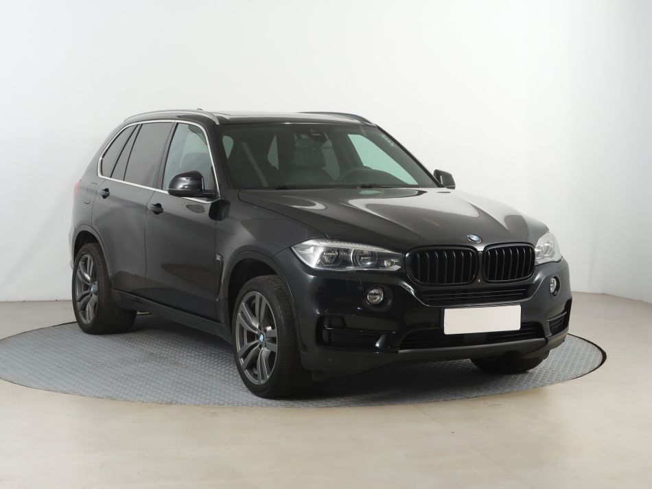 BMW X5 - 2014