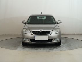 Skoda Octavia - 2009