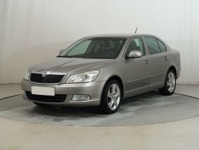 Skoda Octavia - 2009