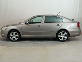 Skoda Octavia - 2009