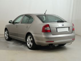 Skoda Octavia - 2009