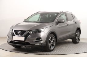 Nissan Qashqai - 2018
