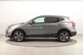 Nissan Qashqai - 2018