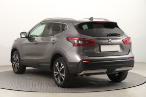 Nissan Qashqai - 2018