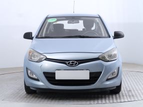 Hyundai i20 - 2013