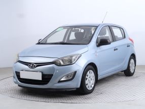 Hyundai i20 - 2013