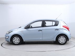 Hyundai i20 - 2013
