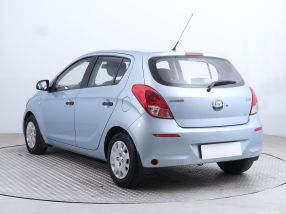 Hyundai i20 - 2013