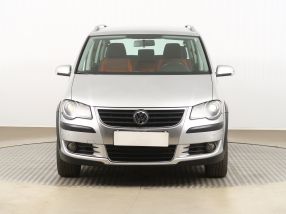 Volkswagen Touran - 2007