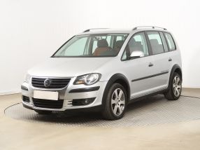 Volkswagen Touran - 2007