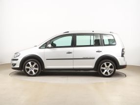 Volkswagen Touran - 2007