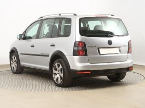 Volkswagen Touran - 2007