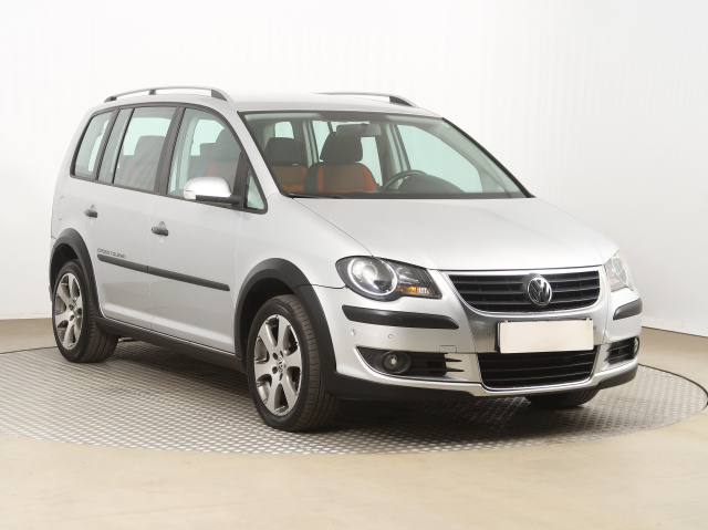 Volkswagen Touran 2007